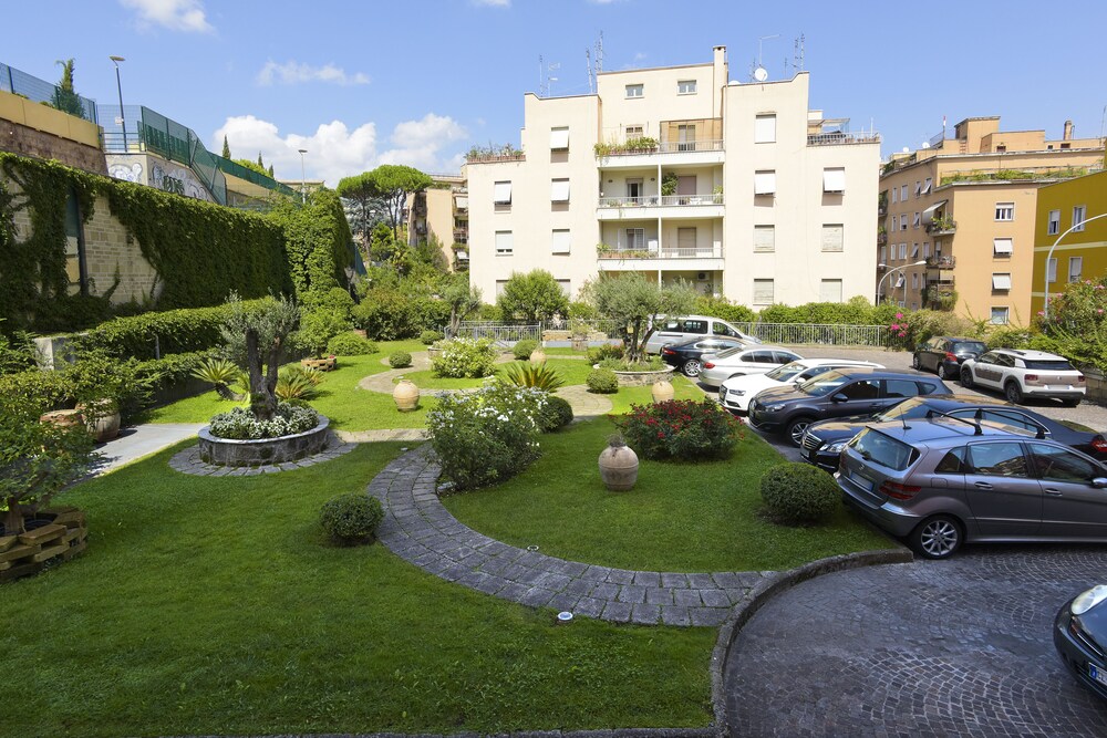 Giardino