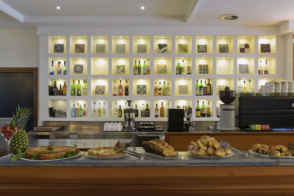 Sala colazione