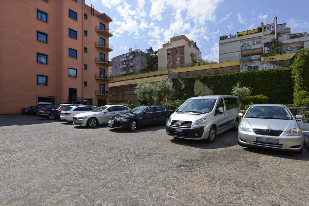Parcheggio