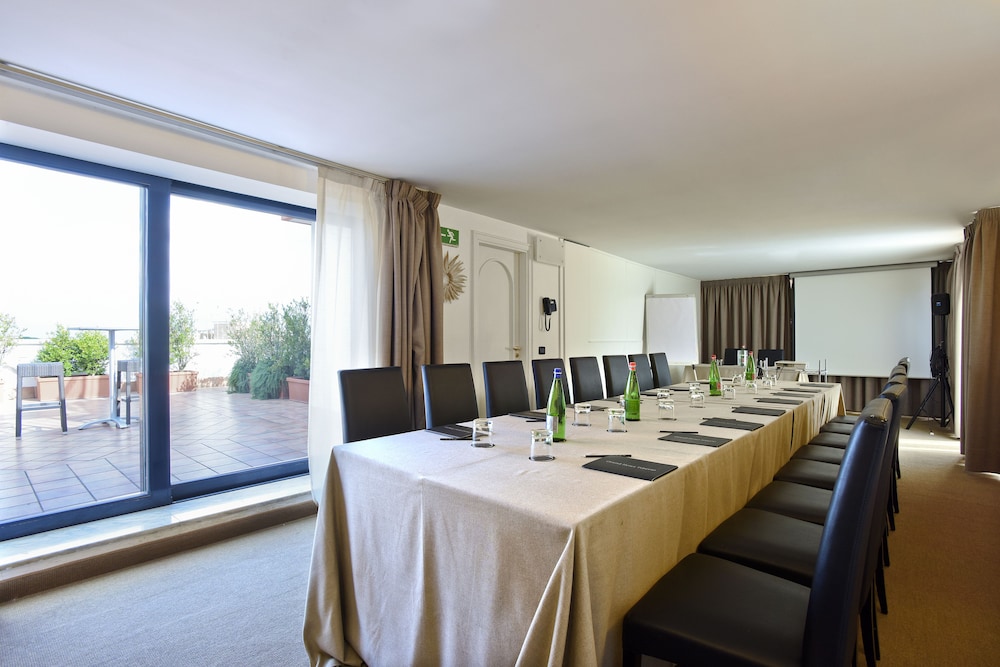 Sala per riunioni