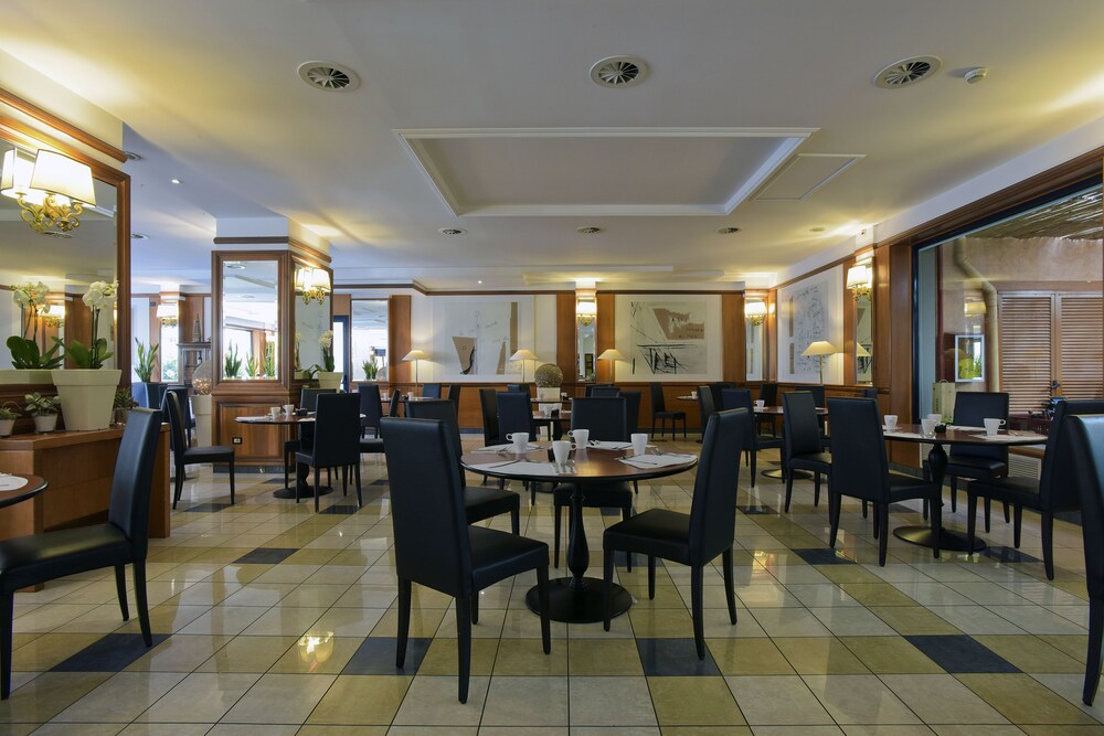 Sala colazione