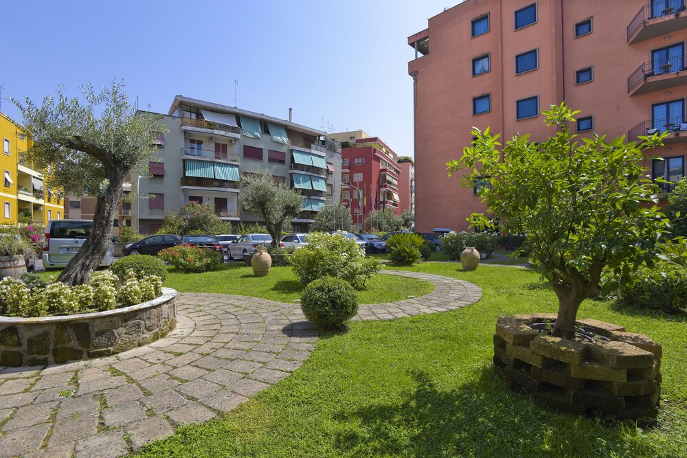 Giardino