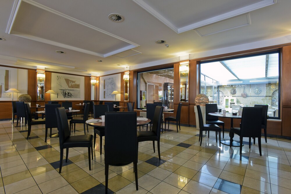 Sala colazione