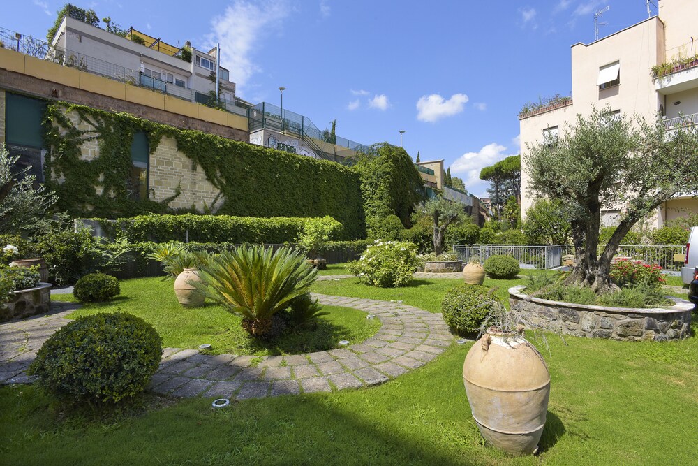 Giardino