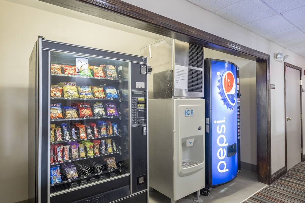 Vending Machine