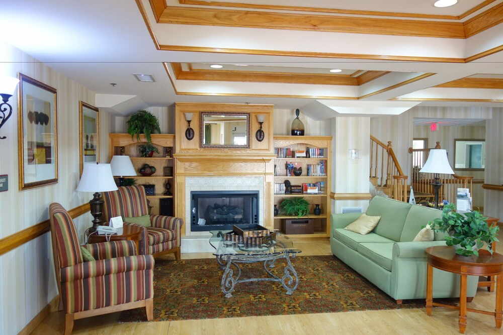 Hotel Interior