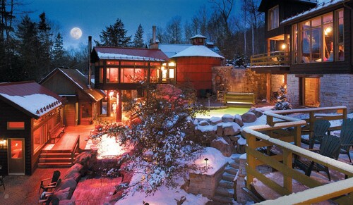 Holiday Inn Express and Suites Tremblant, an IHG Hotel