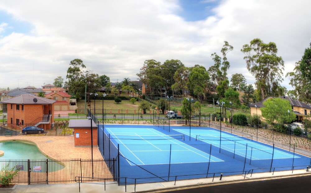 Sports Facility