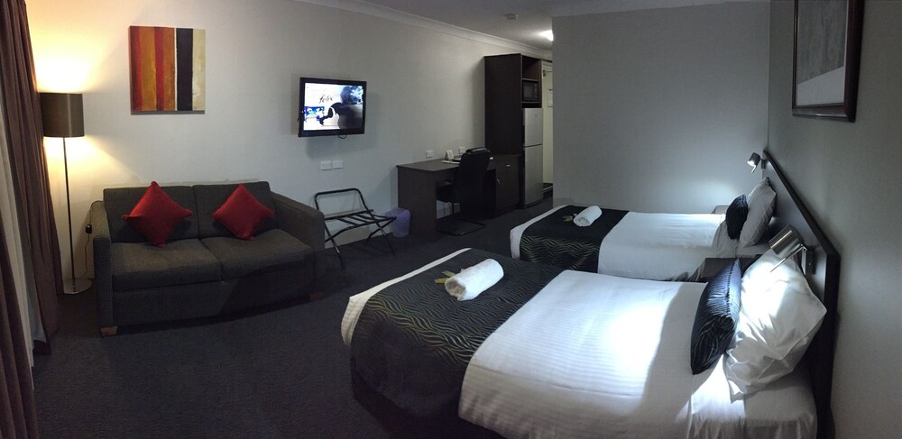Guestroom