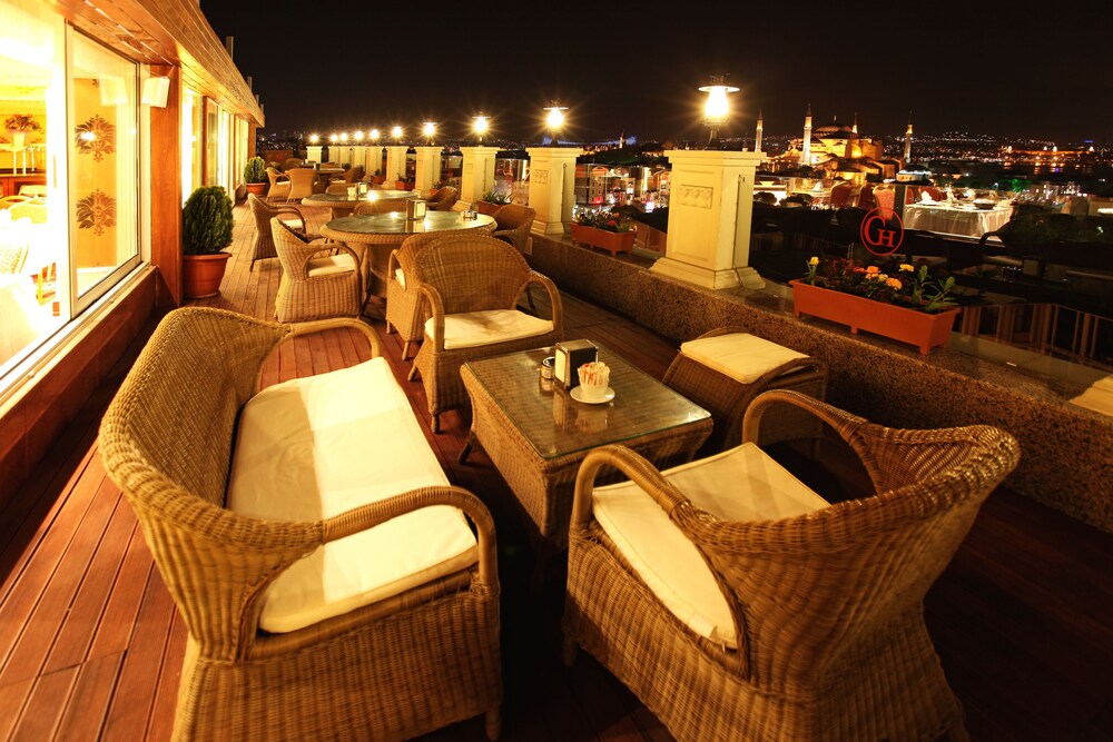 Cafe