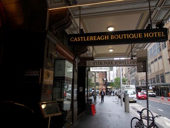 Hotel Front