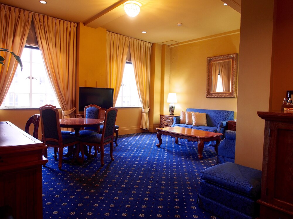 Guestroom