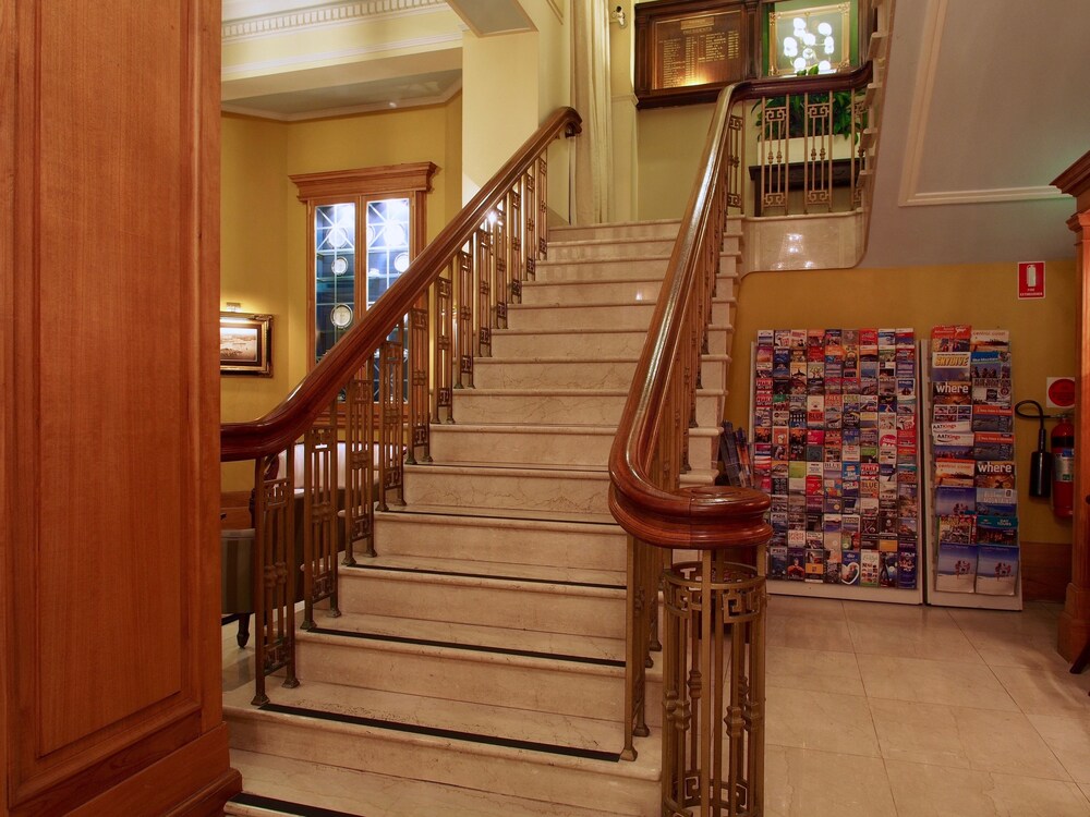 Staircase