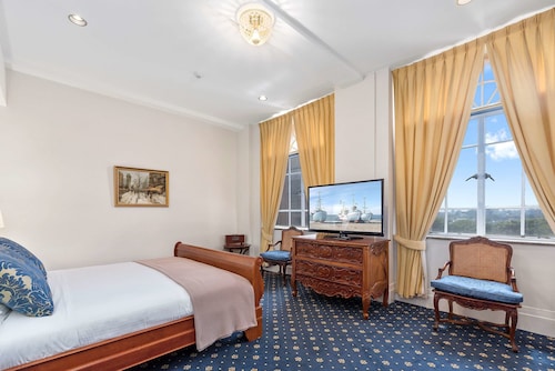 Castlereagh Boutique Hotel, Ascend Hotel Collection