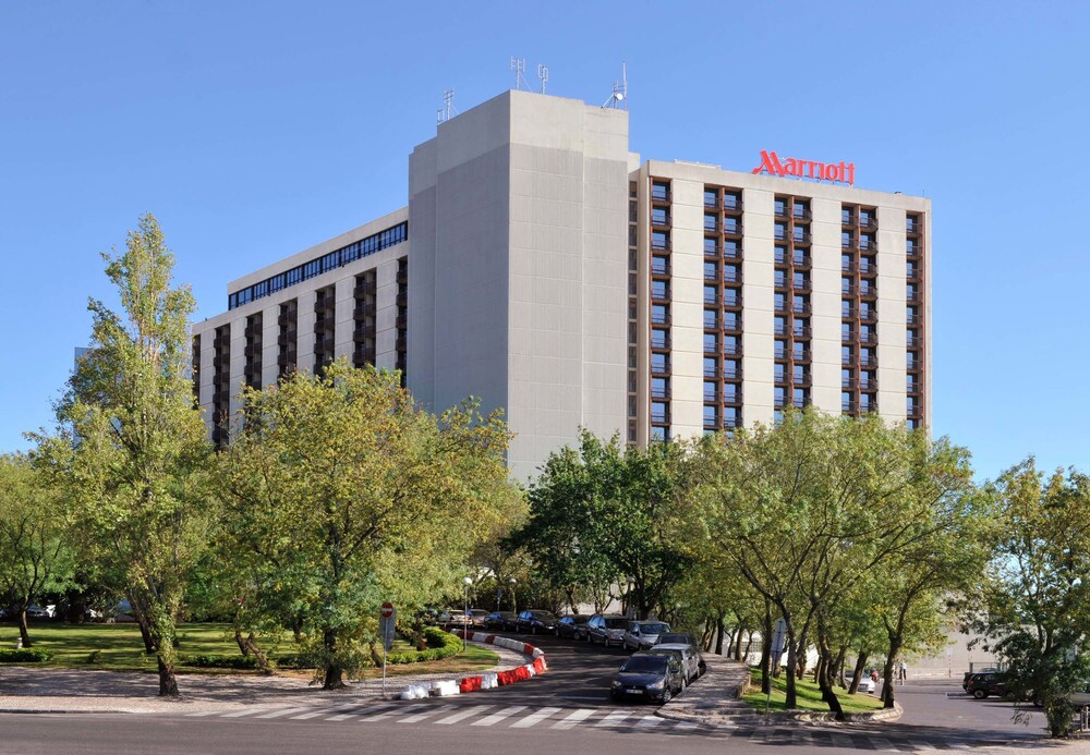 Lisbon Marriott Hotel 2017 Room Prices, Deals & Reviews Expedia