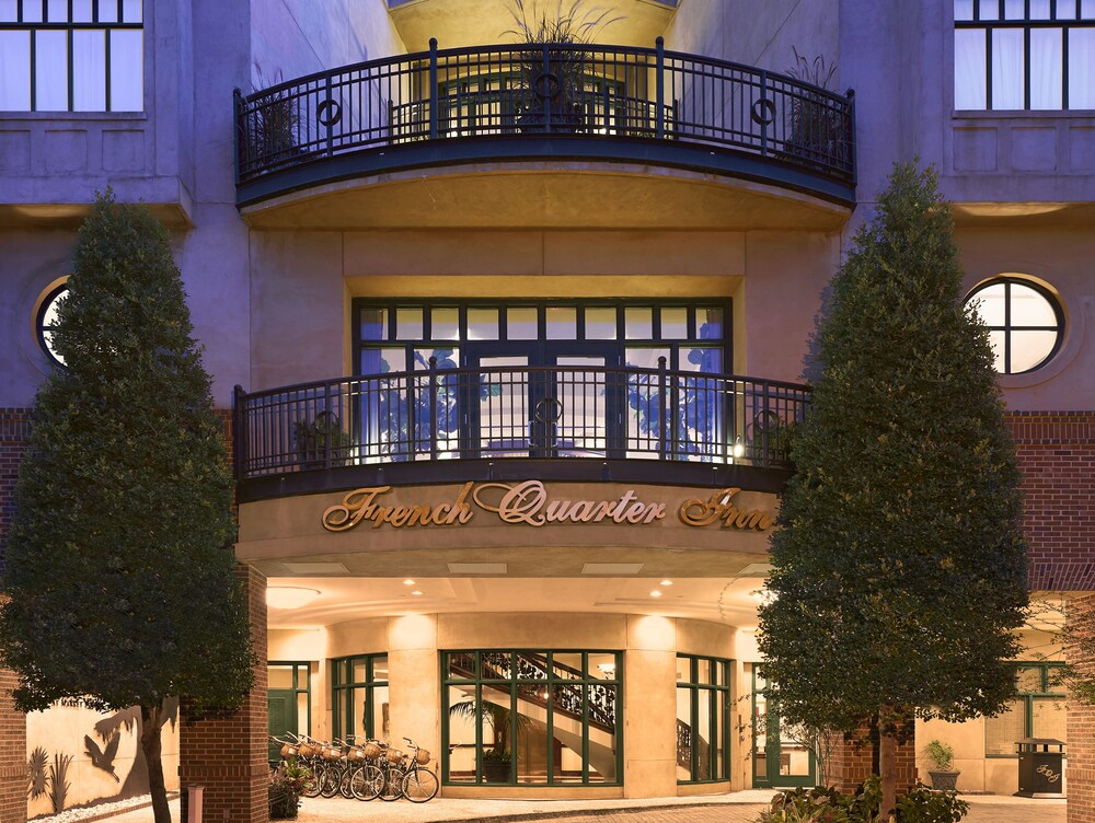 Hotel Front