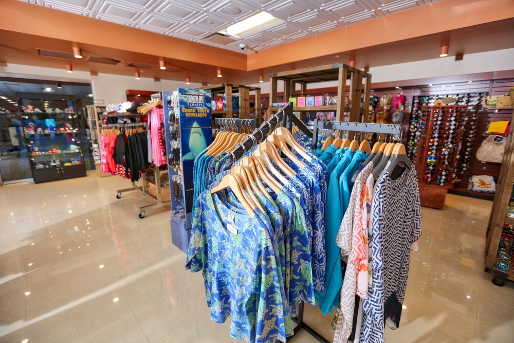 Gift Shop