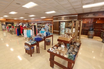 Gift Shop