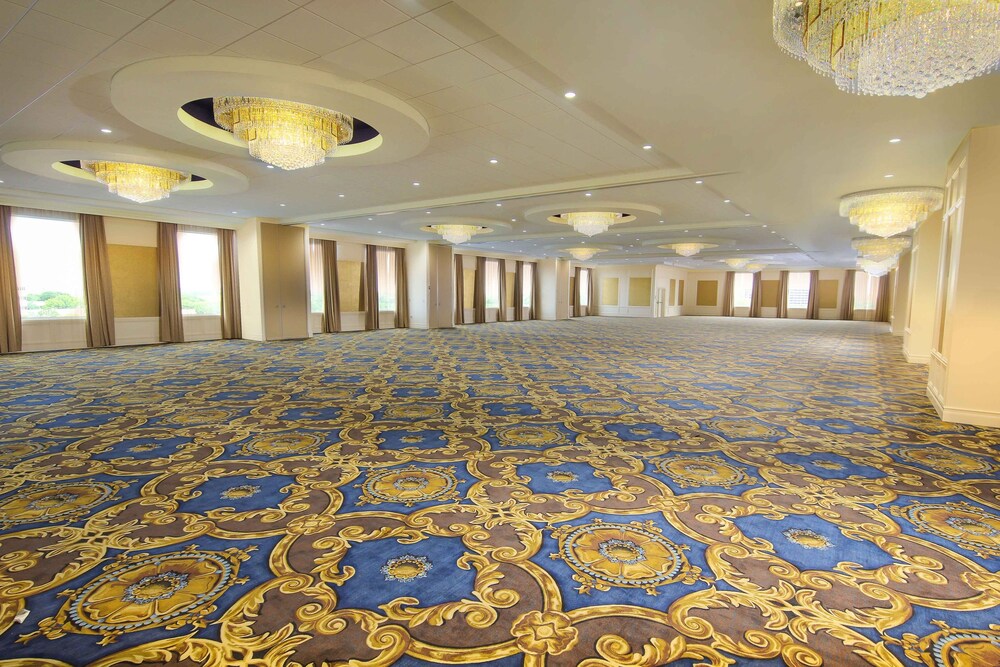 Ballroom