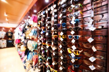 Gift Shop