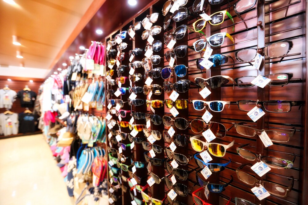 Gift Shop
