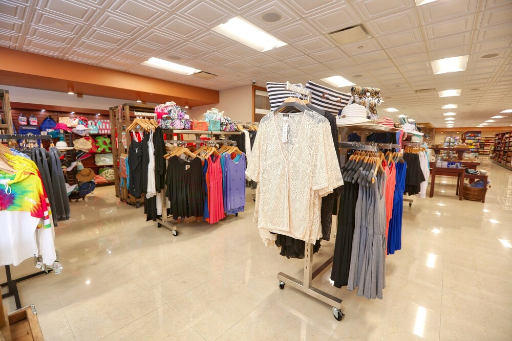 Gift Shop