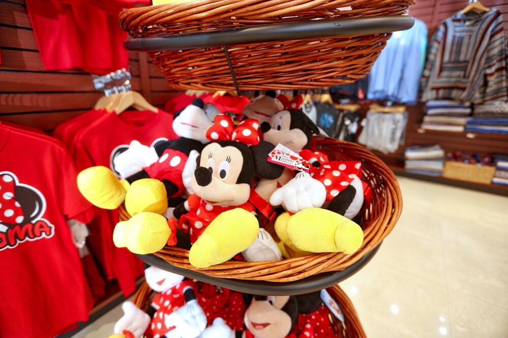 Gift Shop