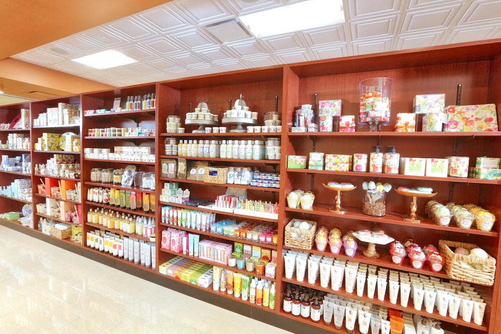 Gift Shop