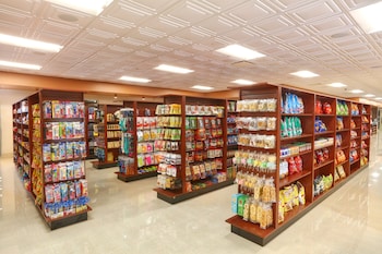 Gift Shop