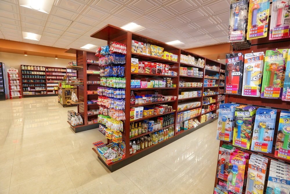 Gift Shop
