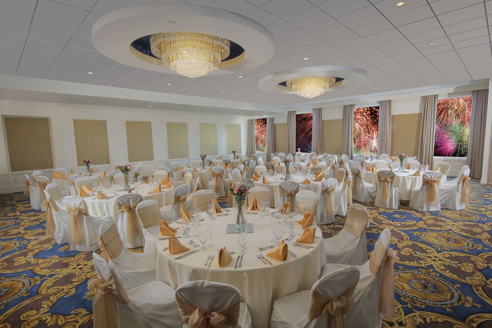 Banquet hall, Westgate Lakes Resort & Spa Universal Studios Area