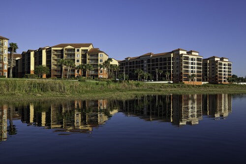 Westgate Lakes Resort & Spa Universal Studios Area
