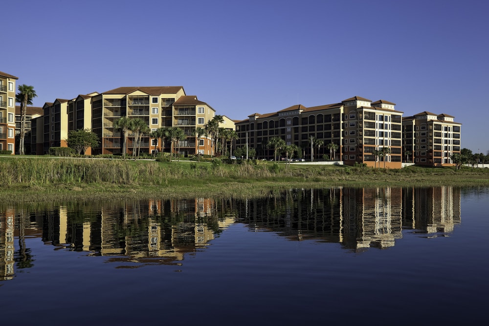 Exterior, Westgate Lakes Resort & Spa Universal Studios Area