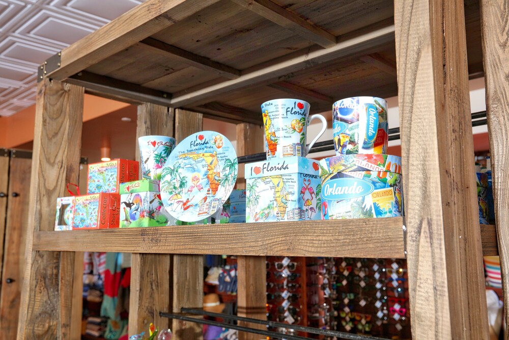 Gift Shop