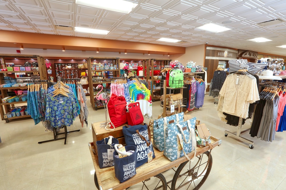 Gift shop, Westgate Lakes Resort & Spa Universal Studios Area