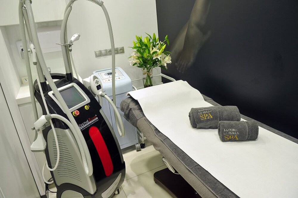 Spa Treatment