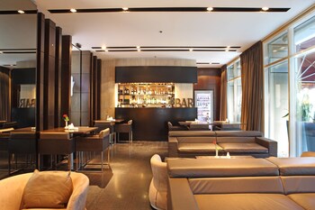 Hotel Lounge