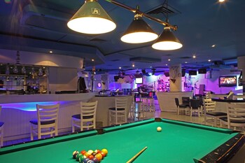 Nightclub