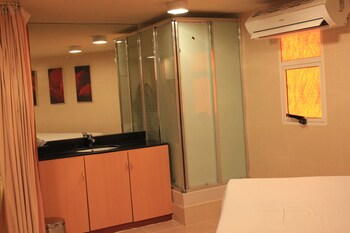 Treatment Room