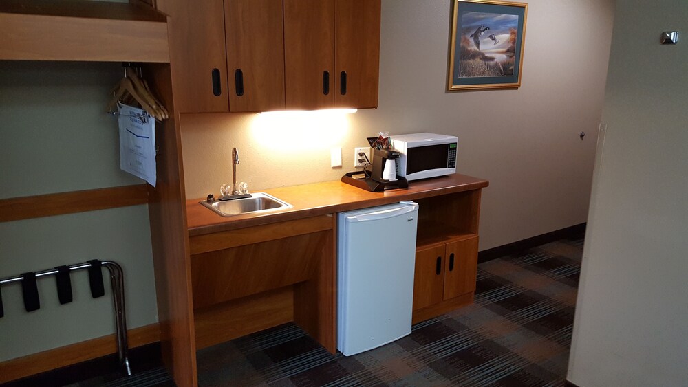 In-Room Amenity