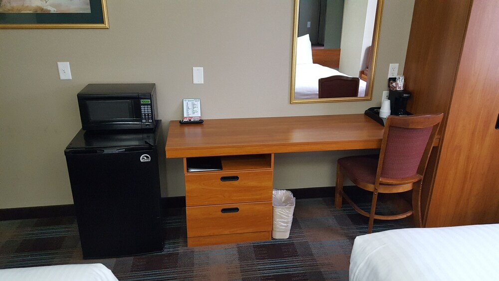 In-Room Amenity