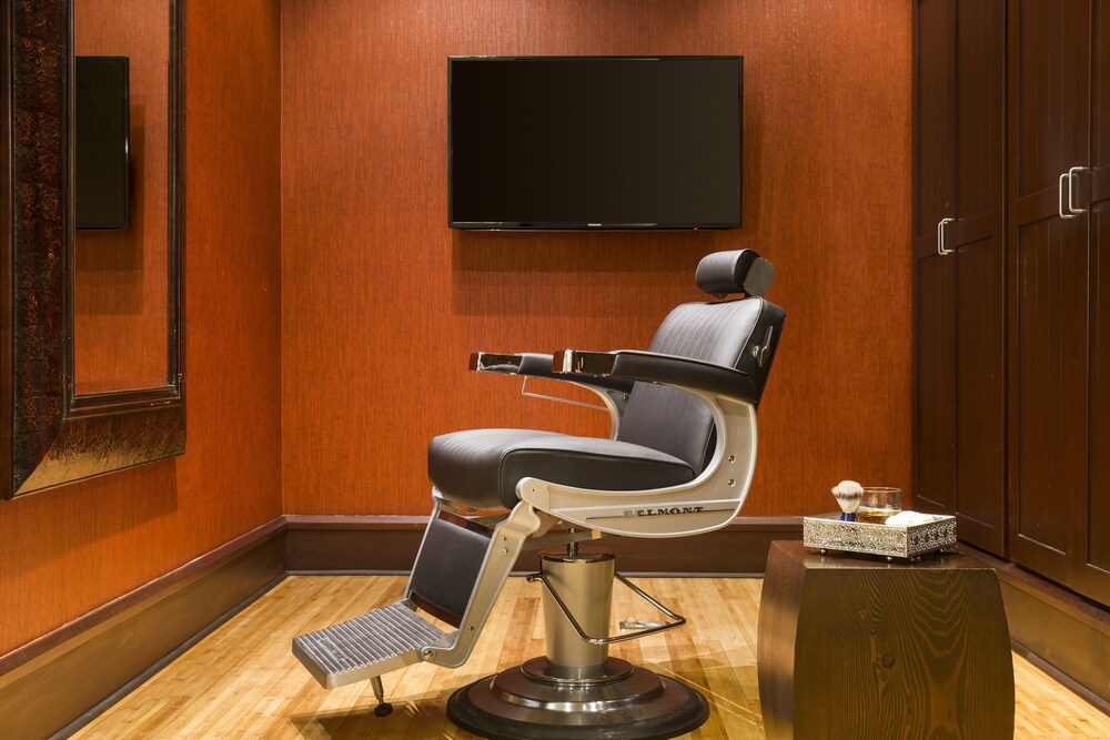 Treatment Room