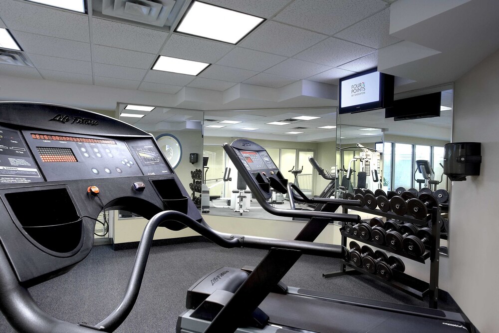 Sports Facility