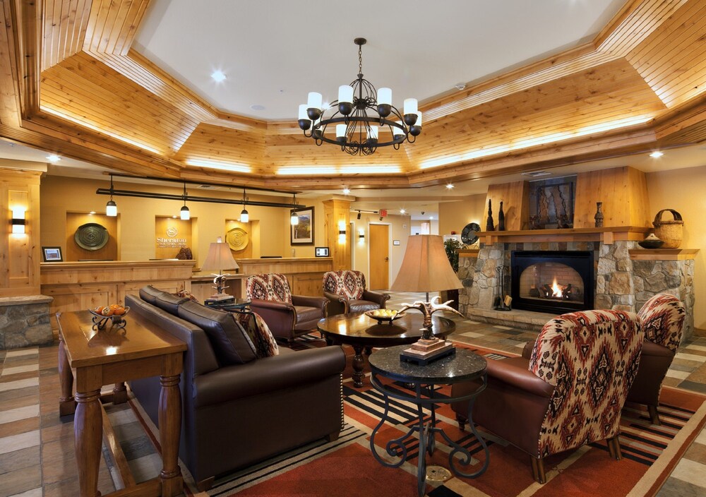 Hotel Interior