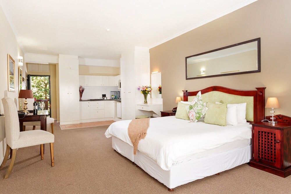 Hotel Interior