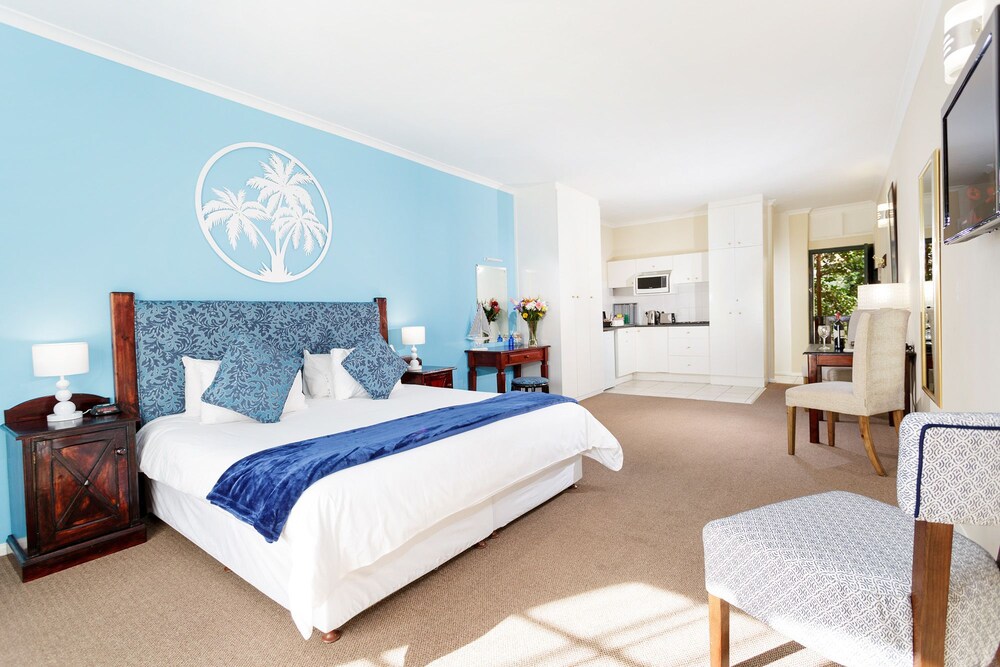 Hotel Interior