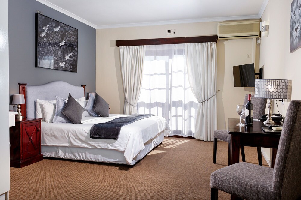Hotel Interior