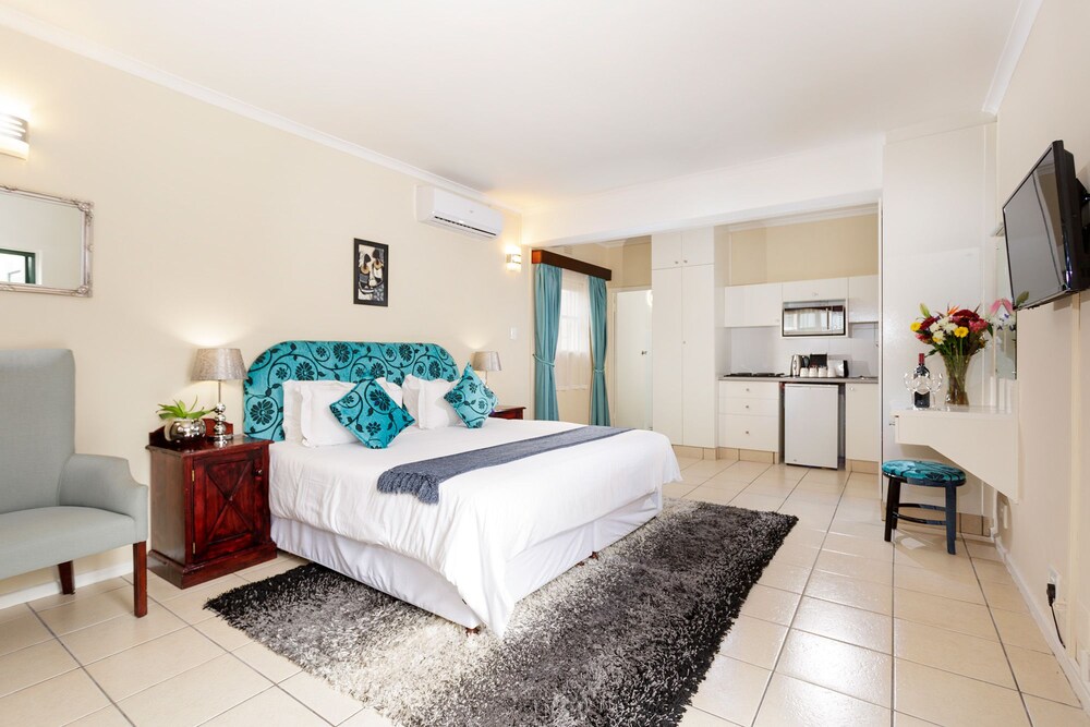 Hotel Interior