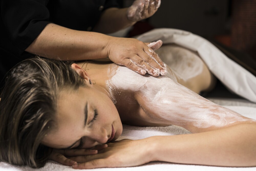 Massage
