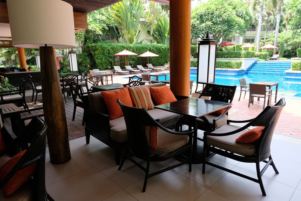 Hotel Interior
